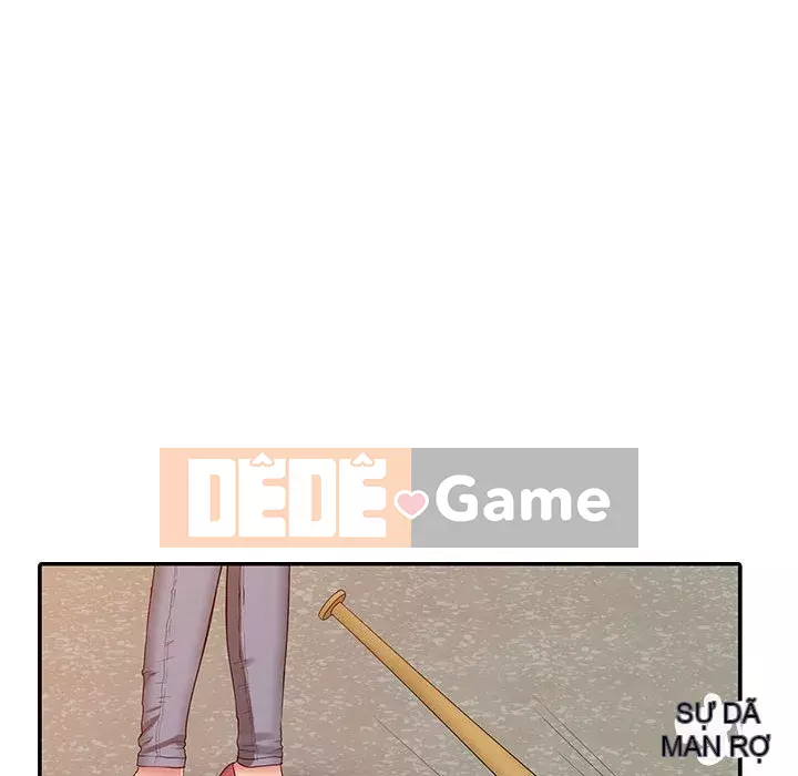 Hương vị chinh phục Chương 20