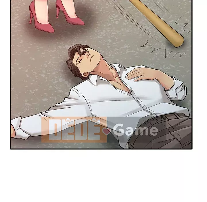 Hương vị chinh phục Chương 20