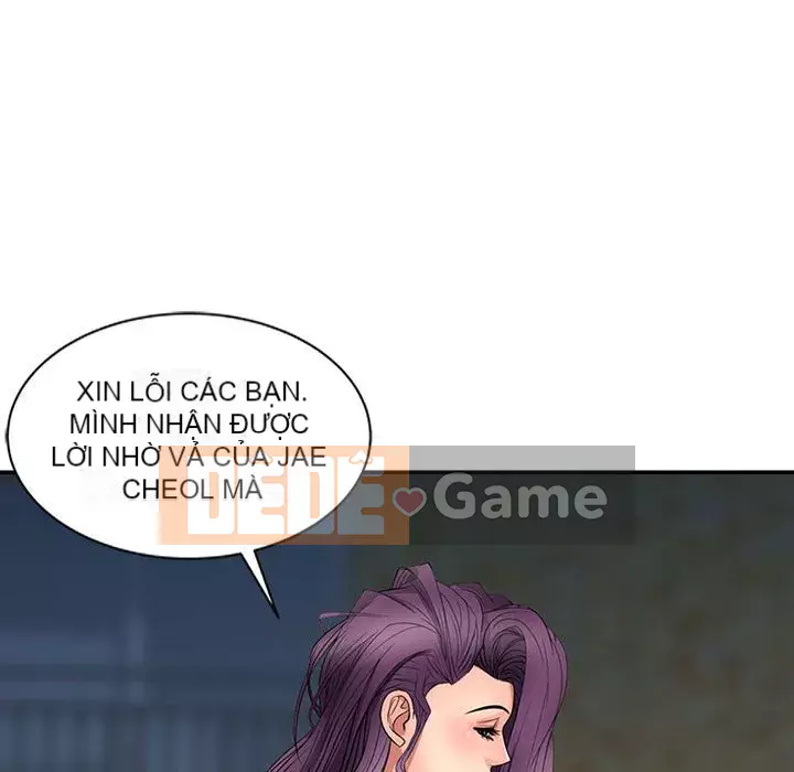 Hương vị chinh phục Chương 20