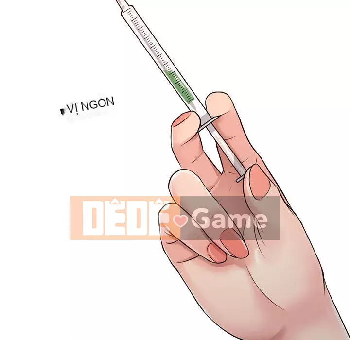 Hương vị chinh phục Chương 20