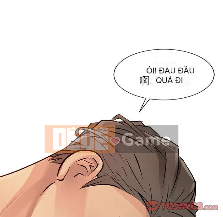 Hương vị chinh phục Chương 20