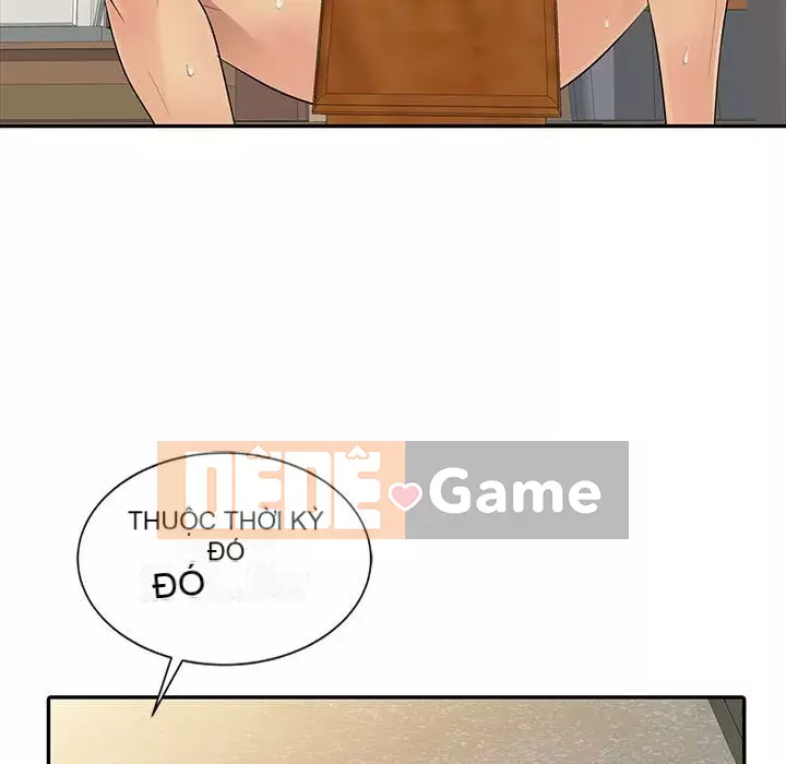 Hương vị chinh phục Chương 20