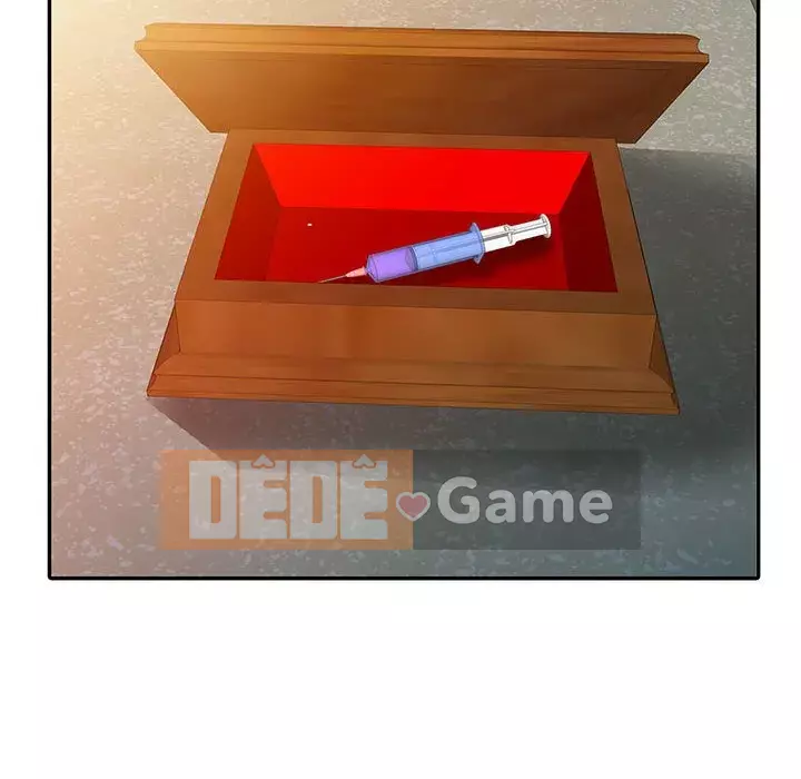 Hương vị chinh phục Chương 20