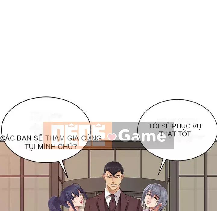 Hương vị chinh phục Chương 20