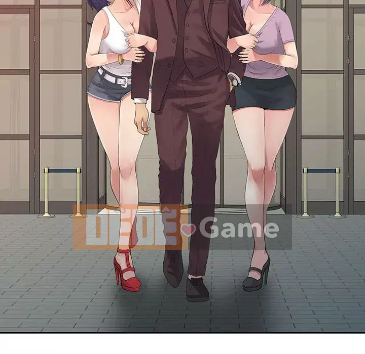 Hương vị chinh phục Chương 20