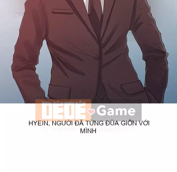 Hương vị chinh phục Chương 20