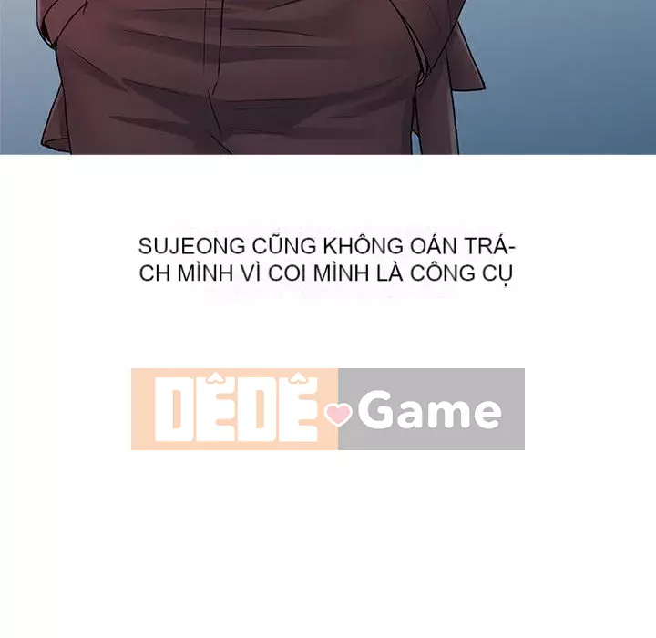 Hương vị chinh phục Chương 20