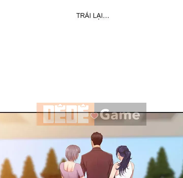 Hương vị chinh phục Chương 20