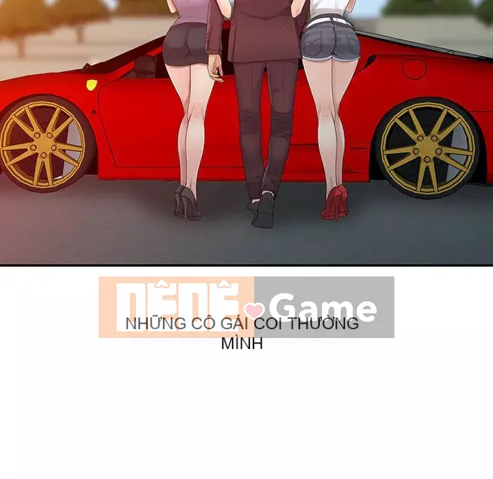 Hương vị chinh phục Chương 20