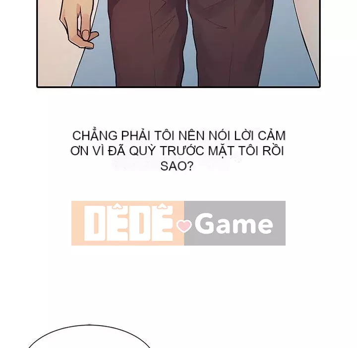 Hương vị chinh phục Chương 20