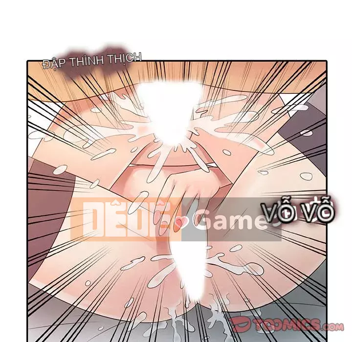 Hương vị chinh phục Chương 20