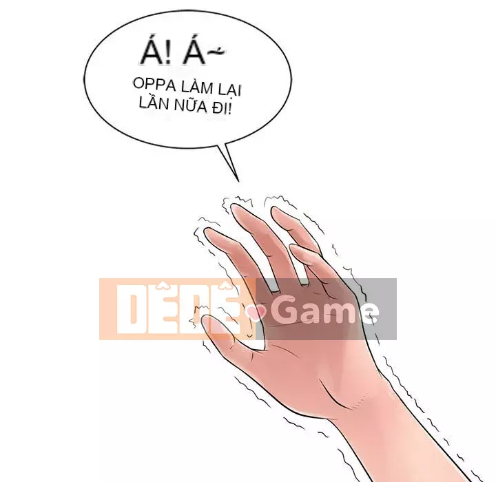 Hương vị chinh phục Chương 20