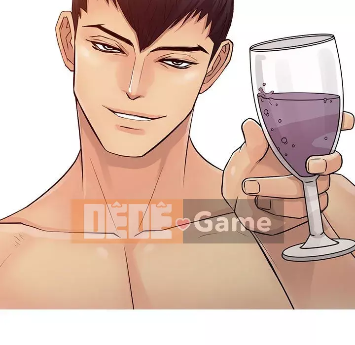 Hương vị chinh phục Chương 20