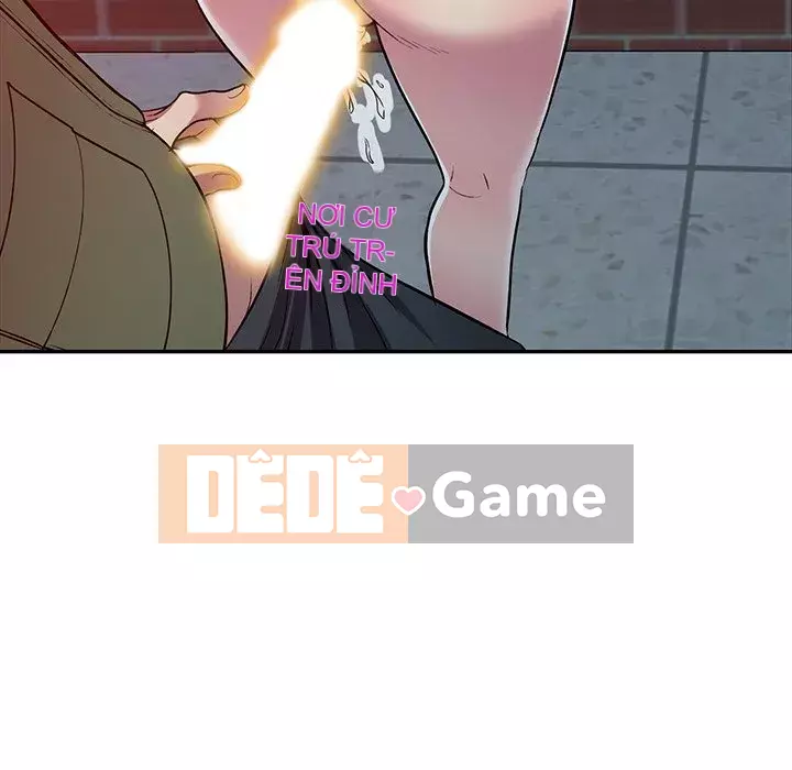 Chị thật là tốt bụng Chương 25