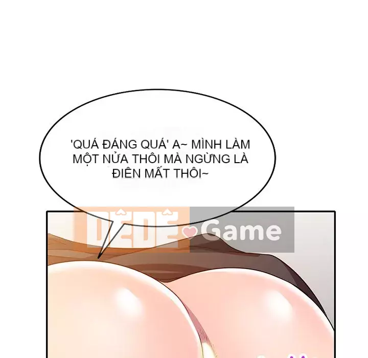 Chị thật là tốt bụng Chương 25