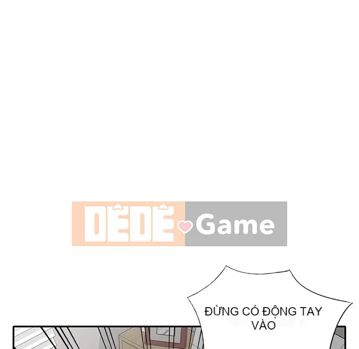 Chị thật là tốt bụng Chương 25