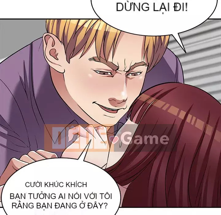 Chị thật là tốt bụng Chương 25