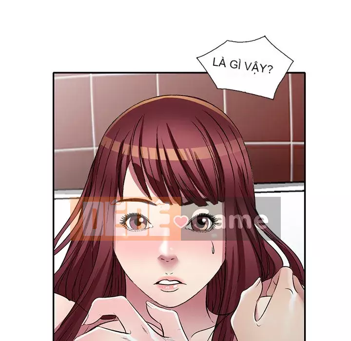 Chị thật là tốt bụng Chương 25
