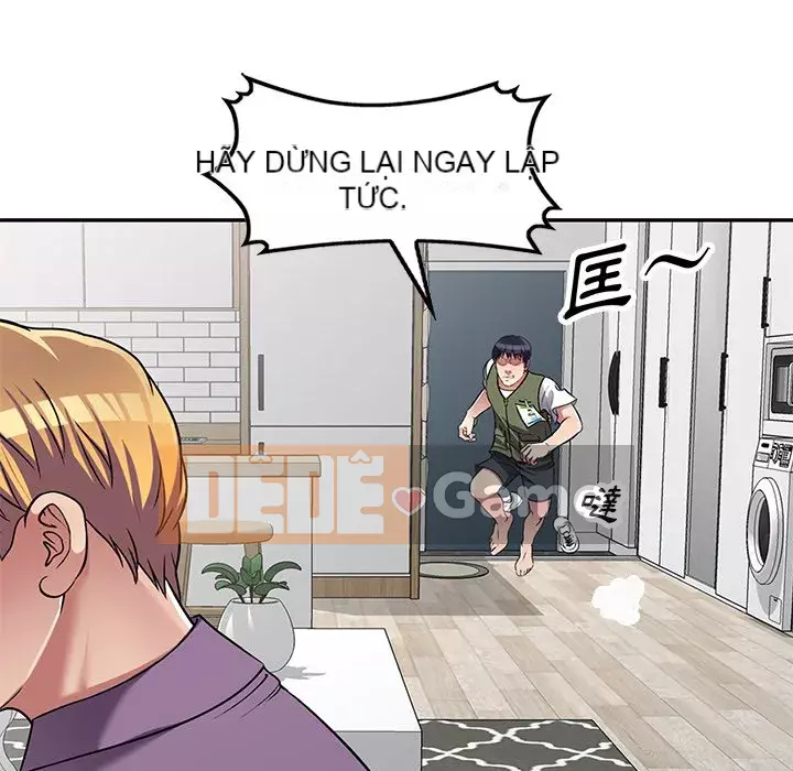 Chị thật là tốt bụng Chương 25