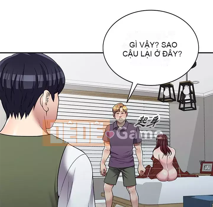 Chị thật là tốt bụng Chương 25