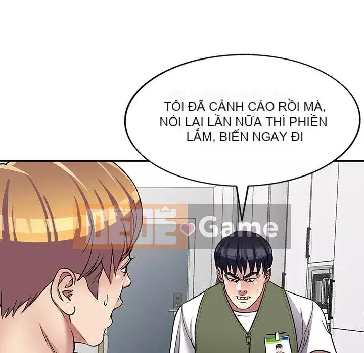 Chị thật là tốt bụng Chương 25