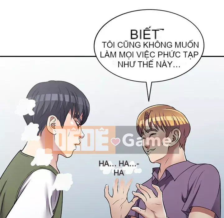 Chị thật là tốt bụng Chương 25