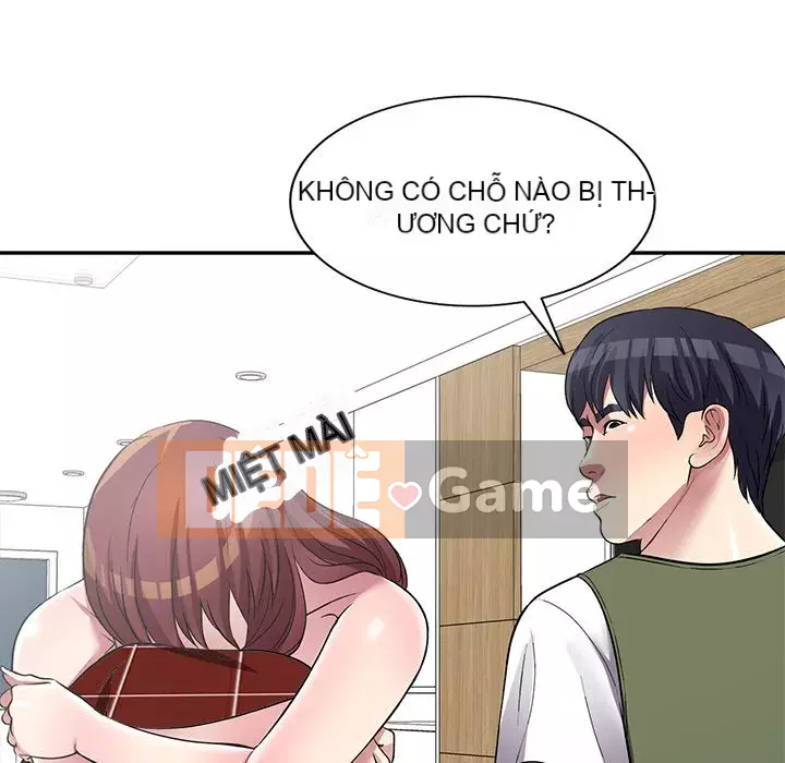 Chị thật là tốt bụng Chương 25