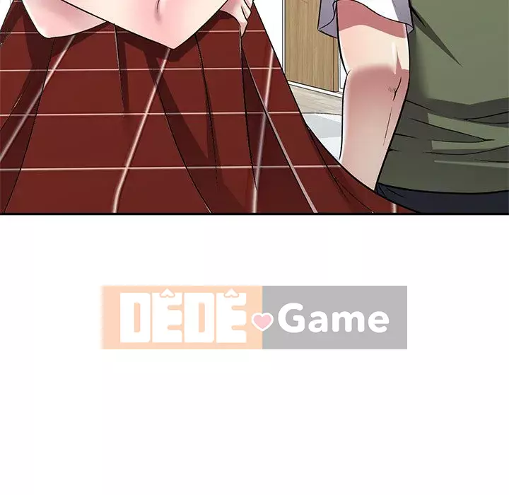 Chị thật là tốt bụng Chương 25