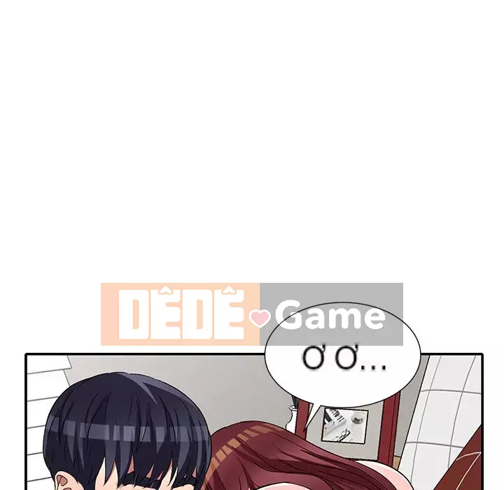 Chị thật là tốt bụng Chương 25