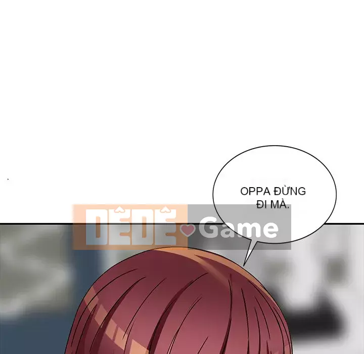 Chị thật là tốt bụng Chương 25