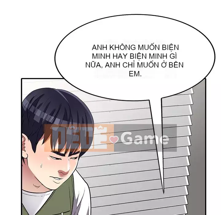 Chị thật là tốt bụng Chương 25