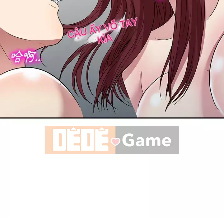 Chị thật là tốt bụng Chương 25