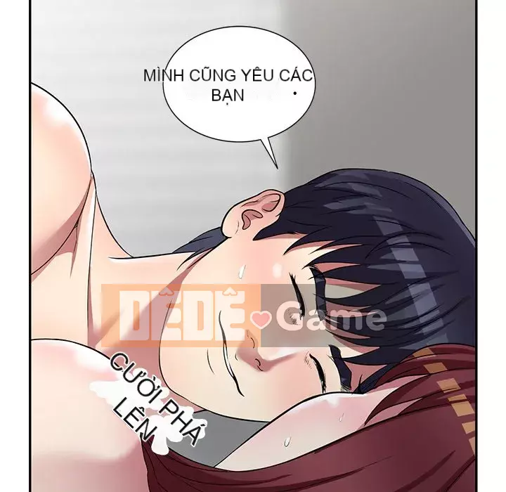 Chị thật là tốt bụng Chương 25