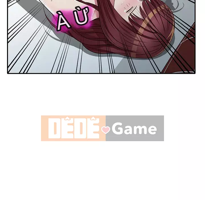 Chị thật là tốt bụng Chương 25