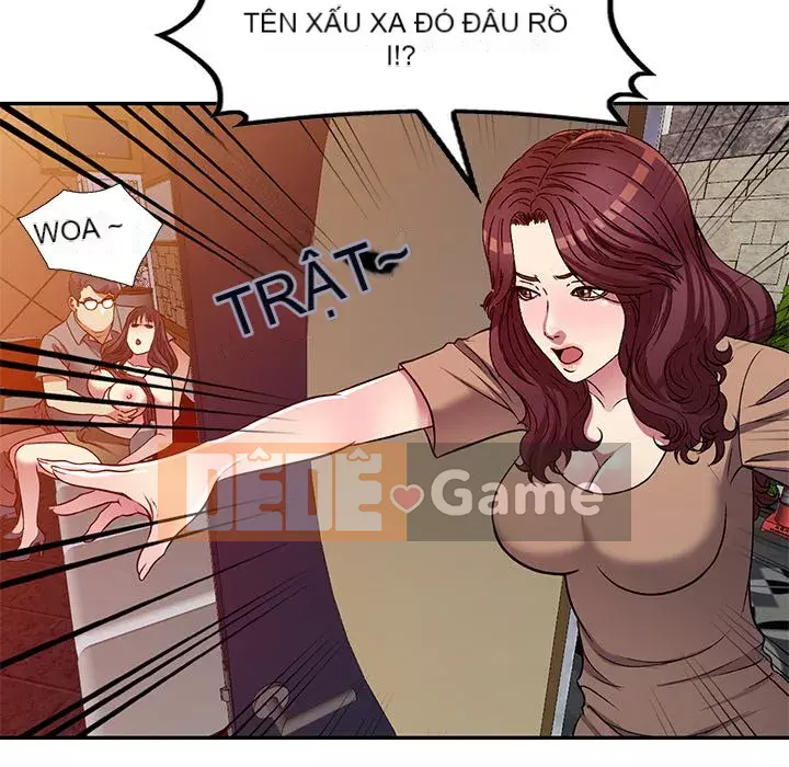 Chị thật là tốt bụng Chương 25