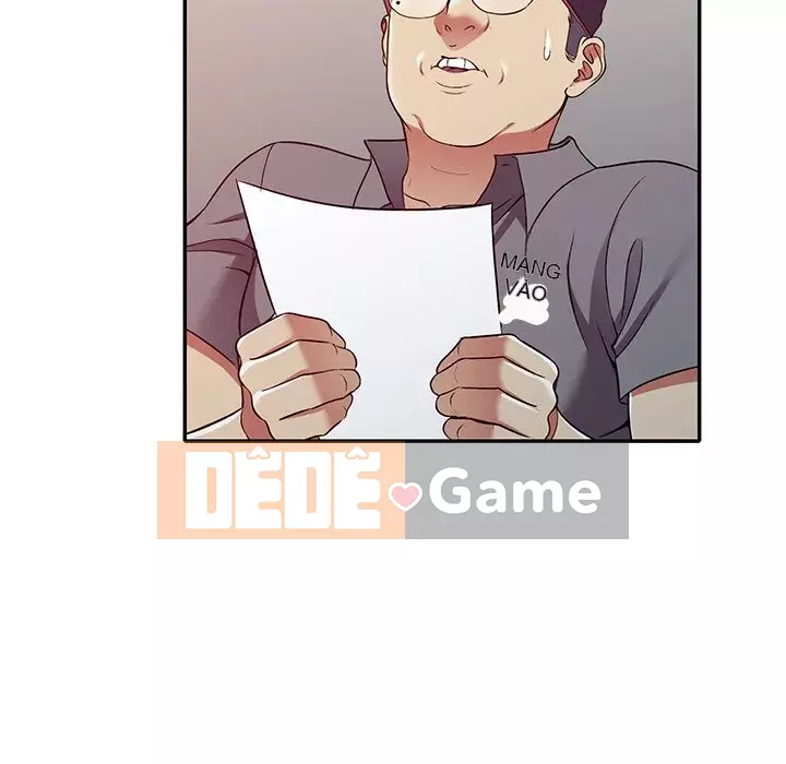 Chị thật là tốt bụng Chương 25