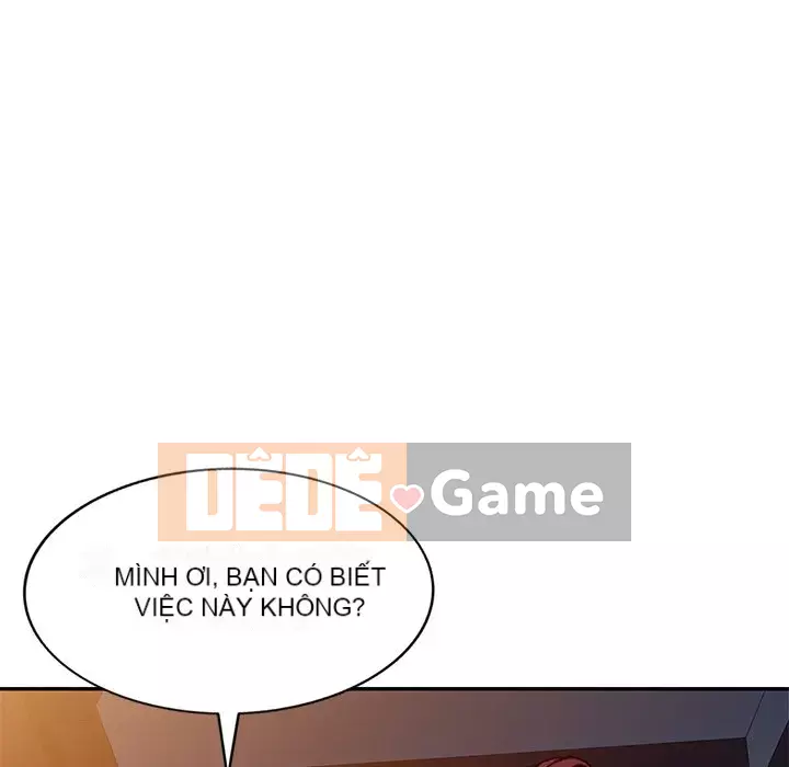 Chị thật là tốt bụng Chương 25