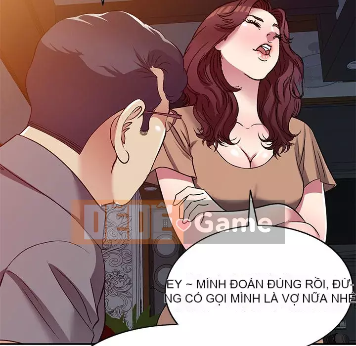 Chị thật là tốt bụng Chương 25