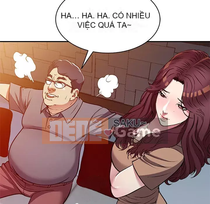 Chị thật là tốt bụng Chương 25