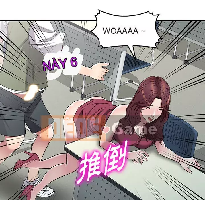 Chị thật là tốt bụng Chương 23-24