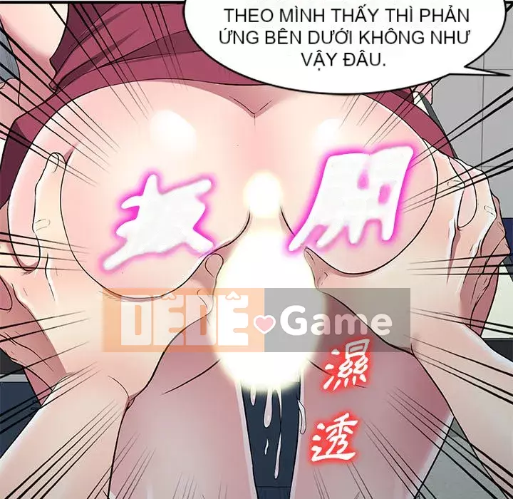 Chị thật là tốt bụng Chương 23-24