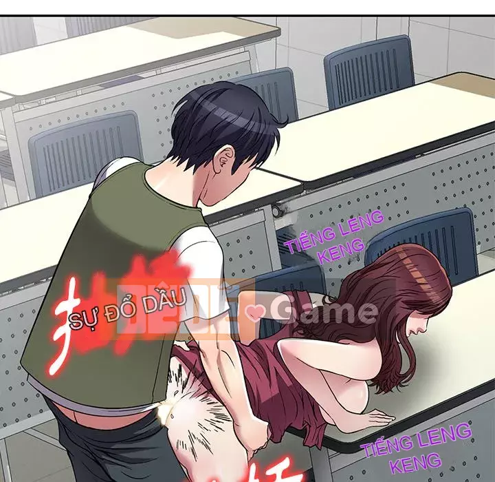 Chị thật là tốt bụng Chương 23-24