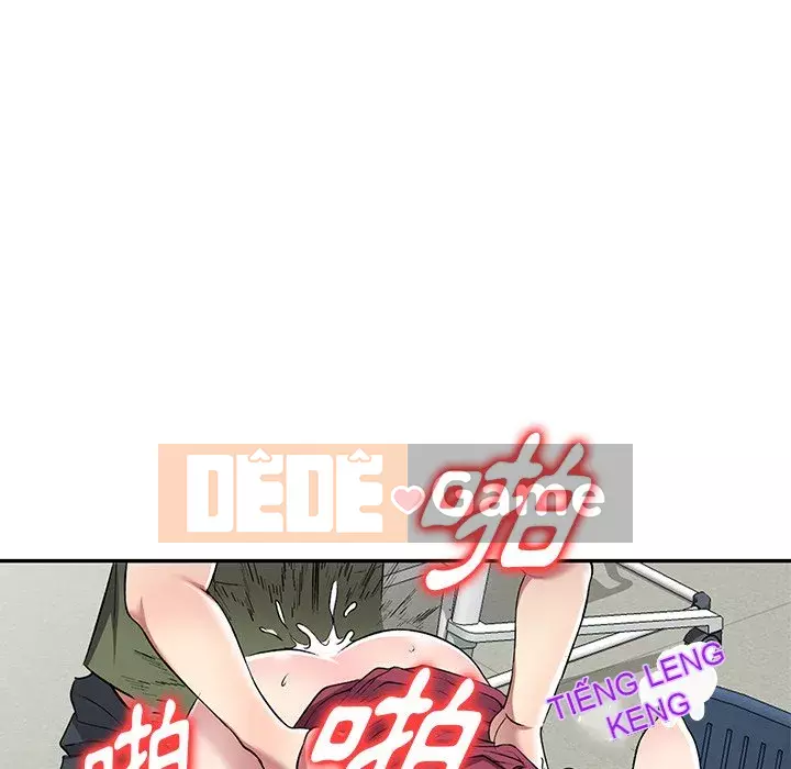 Chị thật là tốt bụng Chương 23-24