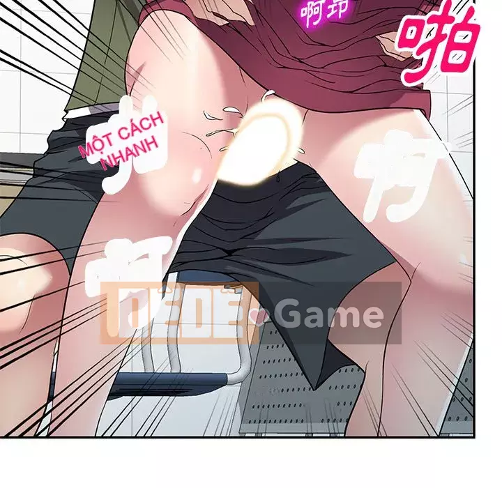 Chị thật là tốt bụng Chương 23-24