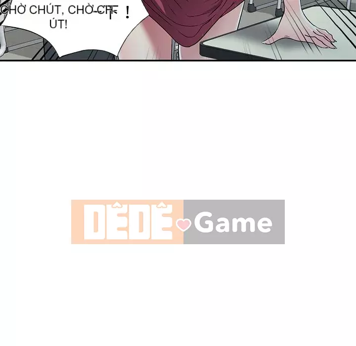 Chị thật là tốt bụng Chương 23-24