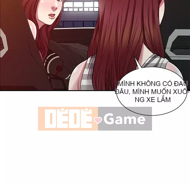 Chị thật là tốt bụng Chương 23-24