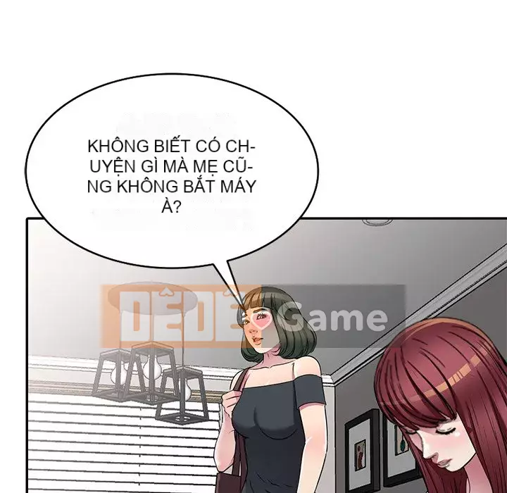 Chị thật là tốt bụng Chương 23-24