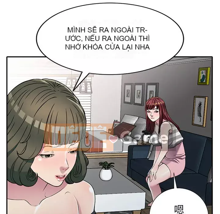 Chị thật là tốt bụng Chương 23-24