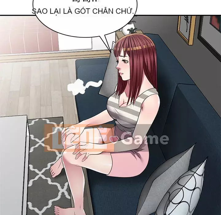 Chị thật là tốt bụng Chương 23-24