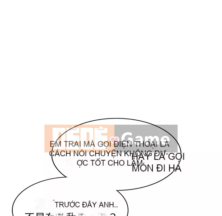 Chị thật là tốt bụng Chương 23-24